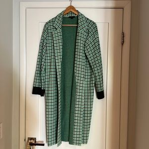 Adorable jacket for fall! Worn once!